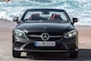 Mercedes-Benz C-klasse Cabriolet