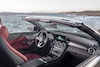 Mercedes-Benz C-klasse Cabriolet