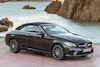 Mercedes-Benz C-klasse Cabriolet