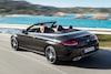 Mercedes-Benz C-klasse Cabriolet