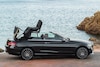 Mercedes-Benz C-klasse Cabriolet