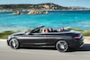 Mercedes-Benz C-klasse Cabriolet