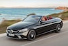 Mercedes-Benz C-klasse Cabriolet