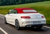 Mercedes-Benz C-klasse Cabriolet