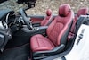 Mercedes-Benz C-klasse Cabriolet