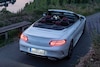 Mercedes-Benz C-klasse Cabriolet