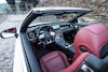 Mercedes-Benz C-klasse Cabriolet