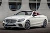 Mercedes-Benz C-klasse Cabriolet