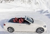 Mercedes-Benz C-klasse Cabriolet