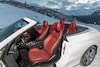 Mercedes-Benz C-klasse Cabriolet