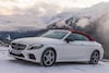 Mercedes-Benz C-klasse Cabriolet