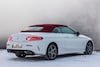 Mercedes-Benz C-klasse Cabriolet