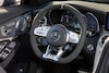 Mercedes-Benz C 63 AMG Cabriolet