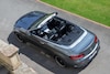 Mercedes-Benz C 63 AMG Cabriolet