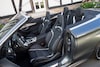 Mercedes-Benz C 63 AMG Cabriolet