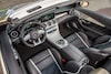 Mercedes-Benz C 63 AMG Cabriolet