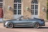 Mercedes-Benz C 63 AMG Cabriolet