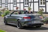 Mercedes-Benz C 63 AMG Cabriolet