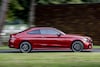 Mercedes-Benz C-klasse Coupé