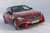 Mercedes-Benz C-klasse Coupé