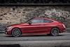 Mercedes-Benz C-klasse Coupé