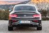Mercedes-Benz C-klasse Coupé