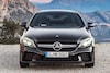 Mercedes-Benz C-klasse Coupé