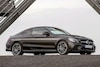 Mercedes-Benz C-klasse Coupé