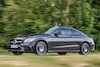Mercedes-Benz C-klasse Coupé