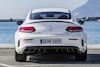 Mercedes-Benz C 63 AMG Coupé