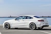 Mercedes-Benz C 63 AMG Coupé