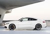 Mercedes-Benz C 63 AMG Coupé