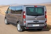 Nissan NV300 Combi