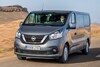 Nissan NV300 Combi