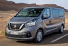 Nissan NV300 Combi