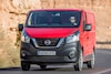 Nissan NV300 Van