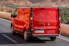 Nissan NV300 Van