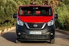 Nissan NV300 Van