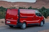 Nissan NV300 Van