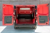 Nissan NV300 Van