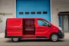 Nissan NV300 Van