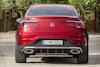 Mercedes-Benz GLC Coupé facelift