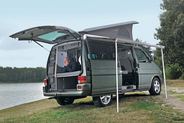 Volkswagen California T4
