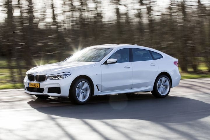 AutoWeek 12 2019