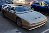 DeTomaso Pantera Targa by Pavesi