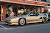 DeTomaso Pantera Targa by Pavesi