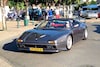 DeTomaso Pantera Targa by Pavesi