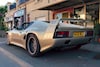 DeTomaso Pantera Targa by Pavesi