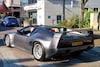 DeTomaso Pantera Targa by Pavesi