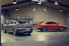 Porsche Cayenne Coupé 2019